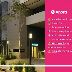 Bvm - Byway Metro Madalena - Anora Spaces Apartment *