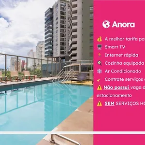 Esd - E-side Madalena - Anora Spaces Apartment Sao Paulo