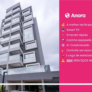 Fdk - Fradique Coutinho - Anora Spaces Apartment