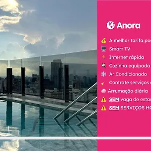 Dsg - Itaim Bibi - Anora Spaces Apartment