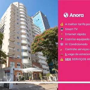 Chp - Paulista By Anora Spaces