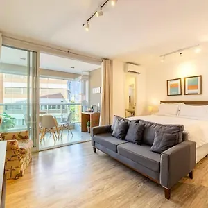 Loft Luxury In The Location Of Madalena