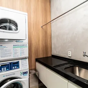 Apartment Com Otima Localizacao Em Moema