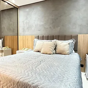 Apartment Estilo Com Limpeza Consulado *