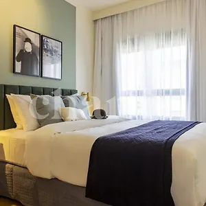 Charlie Bothanic Campo Belo Apartment Sao Paulo