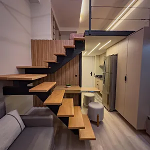 Espaco Versa Brooklin Apartment *