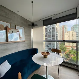 Apartamento Essenza 360 Individualizado Rooftop *