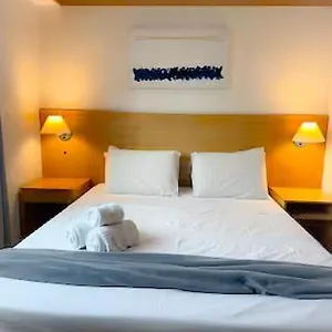 Aparthotel Ao Lado Da Paulista E Metro Lazer Completo Com Estac *