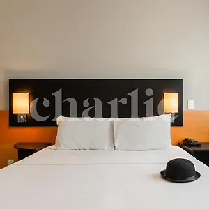 Paraiso By Charlie 4*