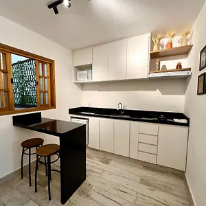 Adalivia Apartment *
