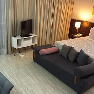 Flat Fabuloso Executivo 3 5* São Paulo