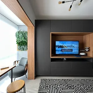 Brooklyn Confort 5 Stars Apartment *