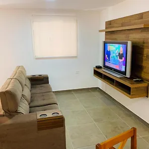 02 Zona Norte Sp - Bairro Tremembe Apartment