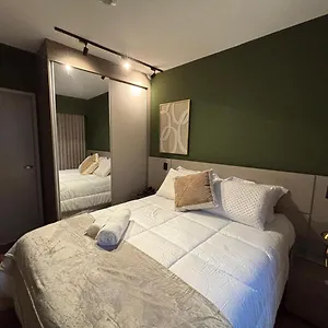Charmoso E Decorado Aparthotel *