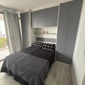 Aconchego E Simplicidade Na Madalena 2 Apartment Sao Paulo
