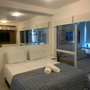 Apartment Apto Moderno Com Vaga Na Garagem Bv1505