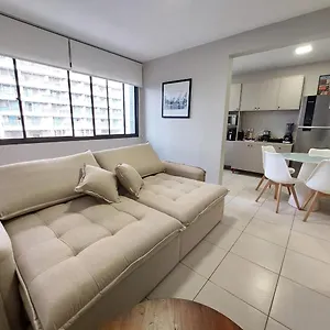 Apartment Dois Quartos Hc, Metro E Oscar Freire *