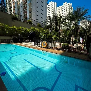 Apart-hotel Liberty Privillege Ibirapuera