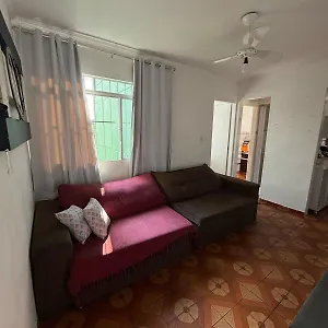Do Lado Do Autodromo Apartment Sao Paulo