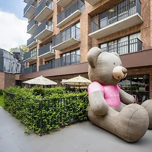 Apartment Housi Faria Lima *