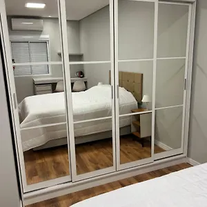Lofts Julia Brooklin Berrini Olimpia Aeroporto Cgh Apartment