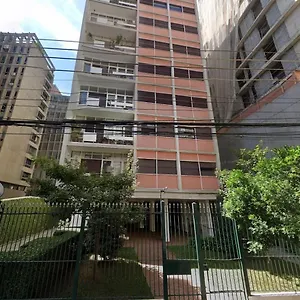 Edificio Jacqueline Apartment