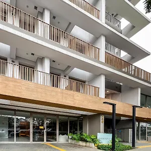 Apartment Mirant Madalena