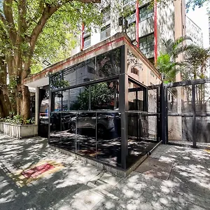 Apartment Edificio York Duplex