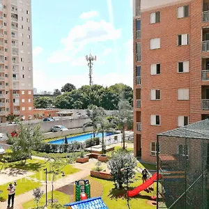Aconchegante Usp & Lobos *