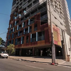 Apartment Yume On Imares *