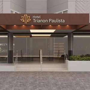 Hotel Trianon Paulista Sao Paulo