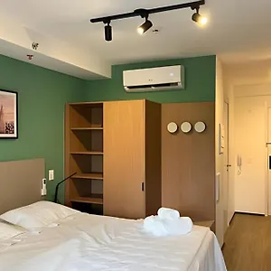 206 Confortavel Mariana Apartment *