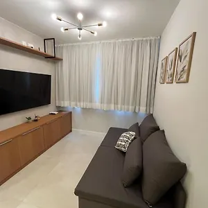Apartment Chacara Santo Antonio *