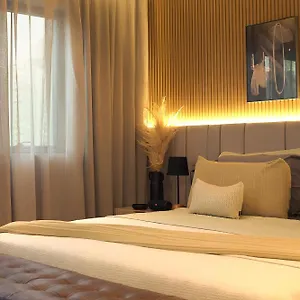 Apartment Moderno Flat No Ibirapuera *