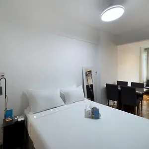 Apartamento Pa0416 I Recem Reformado No Coracao Da Avenida Paulista