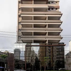 Yume Grand Vitrali * Sao Paulo
