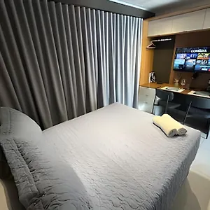 H Core Setup Paraiso 93 Apartment Sao Paulo