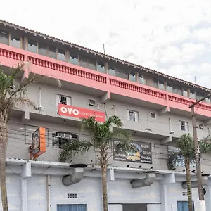 Oyo San Remo, (adults Only) 3* Sao Paulo