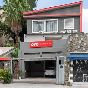 Oyo Dom Pedro, 4*