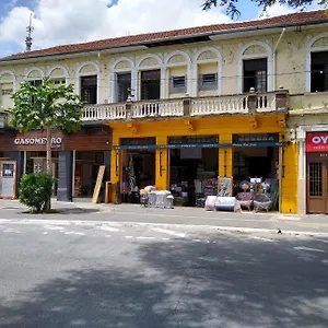 Oyo Bras