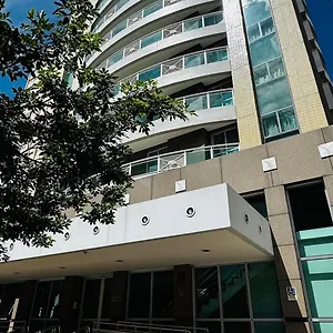 Perdizes - Flat Executivo - 504 Sao Paulo