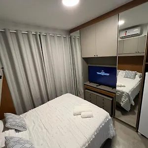 Apartment 509 Anhangabau Sao Paulo