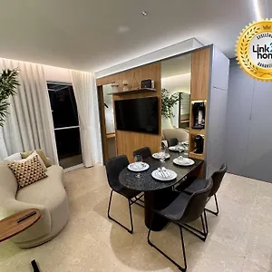 Ap 5 Estrelas Em Localizacao Nobre De Moema Sao Paulo