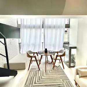 Loft Moderno E Sofisticado Prox Av Paulista Apartment Sao Paulo