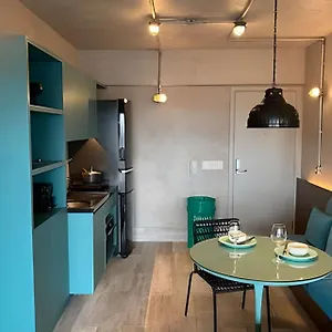 Loft / Praca Da Republica / Centro Sp 1914