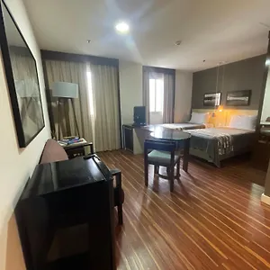 Apartment Wyndhan Al. Campinas *