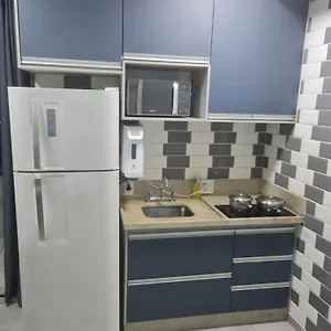 Apartment Curtas Diarias 