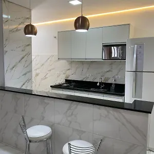 5 Min Metro Republica Apartment *
