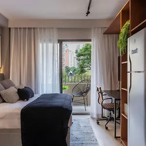 Apartment Staycy Nova Conceicao *