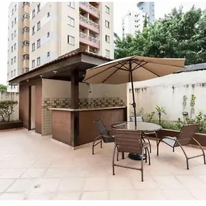 Excelente Duplex Apartment Sao Paulo